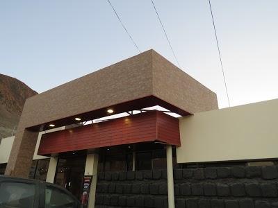 Hosteria Chañaral Exterior foto